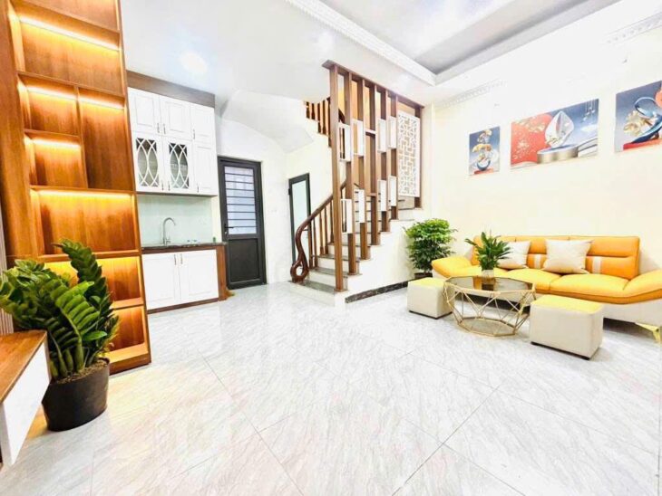 ????????SIÊU PHẨM HỘ KHẨU HOÀNG MAI VĨNH HƯNG – KHU VỰC NHIỀU TIỆN ÍCH