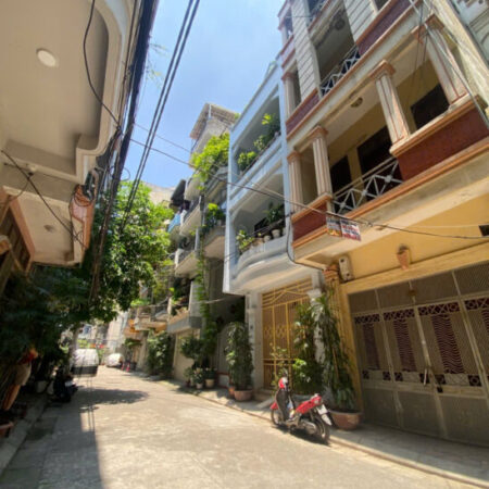 Bán nhà mặt phố Mỹ Đình- Cầu Giấy 90m2, Mặt tiền mét, 5 tầng giá nhỉnh 27 tỷ