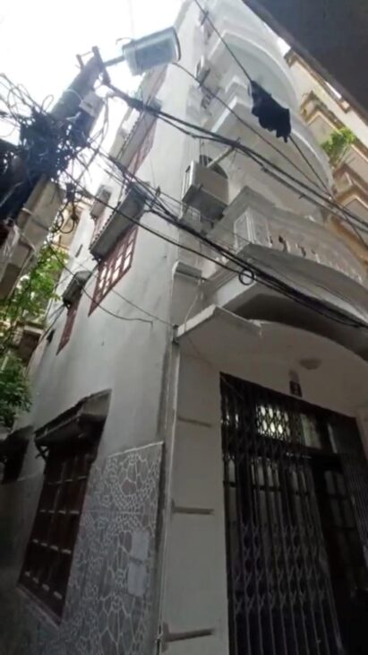 BÁN NHÀ BÙI XƯƠNG TRẠCH, THANH XUÂN, LÔ GÓC, MẶT NGÕ, GẦN PHỐ, 25M2, 5.85TỶ(CTL)