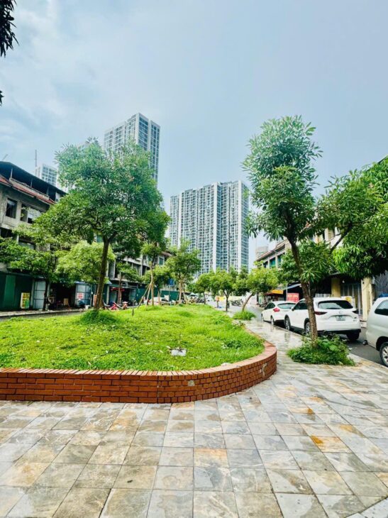 CẦN BÁN BIỆT THỰ SIÊU ĐẸP KHU AN KHÁNH DIỆN TÍCH 156M GIÁ CHỈ 31,8 TỶ