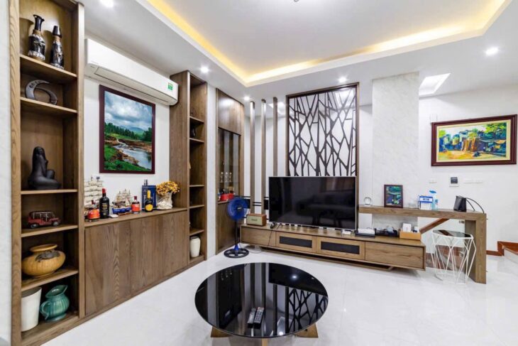 CHO THUÊ NHÀ NGUYÊN CĂN LÊ TRỌNG TẤN – THANH XUÂN