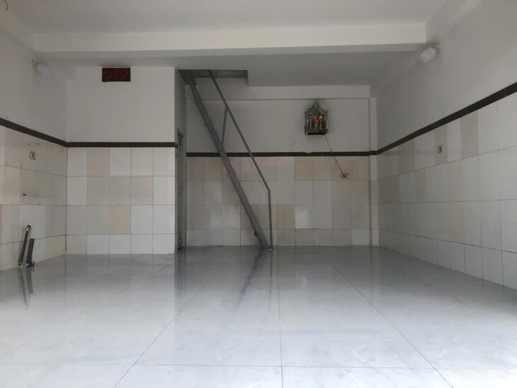 BÁN NHÀ MẶT TIỀN QL51 – CHU HẢI, BUÔN BÁN TỐT