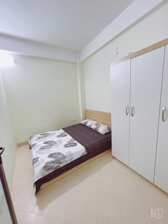 Cho thuê CCMN khép kín cực thoáng – đẹp lung linh tại 204 Trần Duy Hưng ~ Cầu Giấy