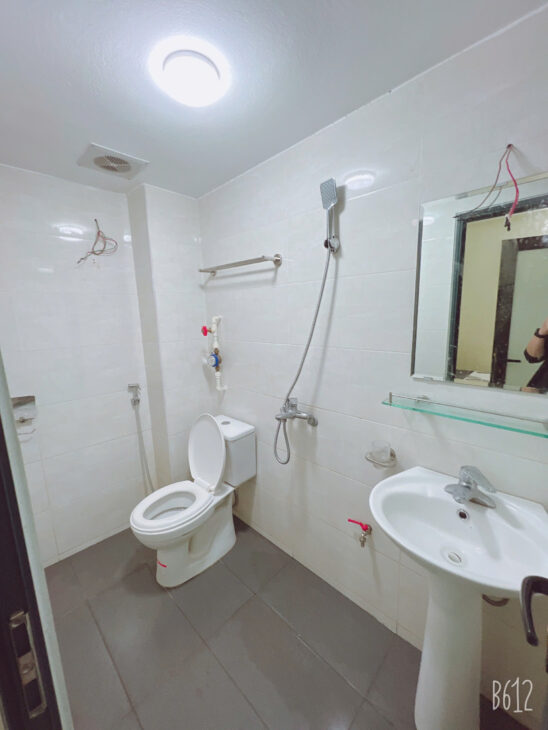 Cho thuê CCMN khép kín cực thoáng – đẹp lung linh tại 204 Trần Duy Hưng ~ Cầu Giấy