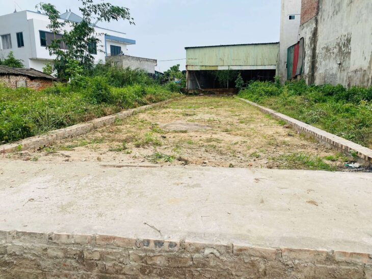 103M FULL TC TỔ 9 TT QUANG MINH,Ô TÔ VÀO ĐẤT,GIÁ 3X TRIỆU,ĐẦU TƯ,LV CHÍNH CHỦ