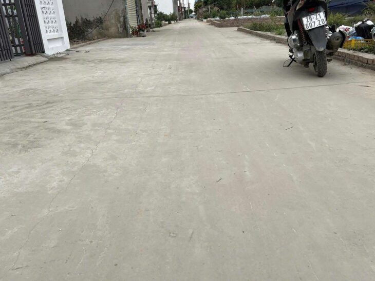 62M TỔ 10 TT QUANG MINH,TRỤC CHÍNH KINH DOANH,Ô TÔ TRÁNH,GIÁ F0 ĐẦU TƯ, HÀNG MỚI,LH CHÍNH CHỦ