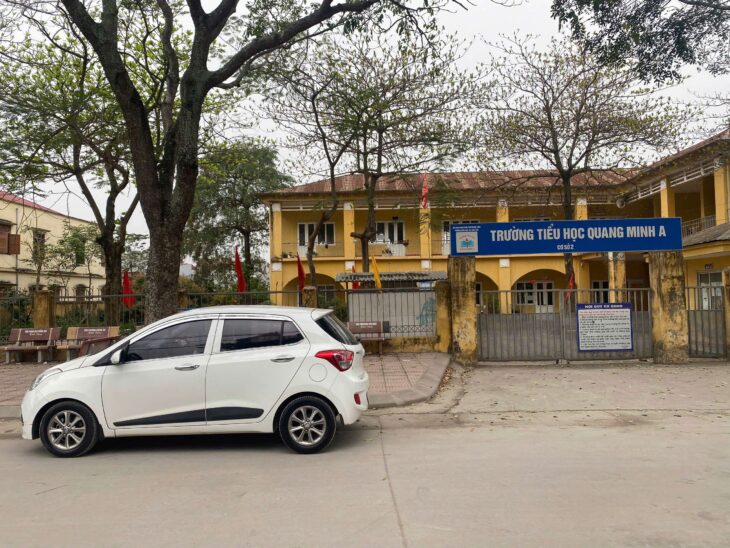 6 LÔ TT QUANG MINH,HÀNG MỚI ANH CHỊ CHỌN NHANH LÔ ĐẸP,LH E QUANG ĐẤT MÊ LINH