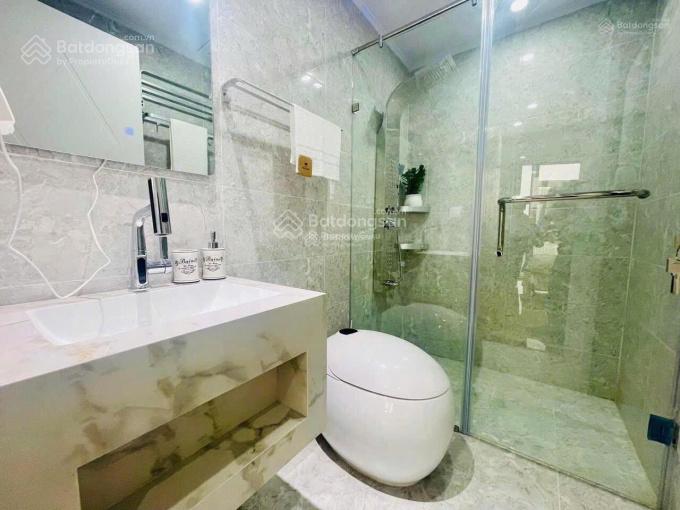 Chung cư QMS Tower Tố Hữu. Full nội thất