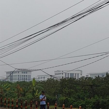 🏢 BÁN NHÀ 7 TẦNG – THANG MÁY – GẦN ĐẠI HỌC – Ô TÔ – MINH KHAI