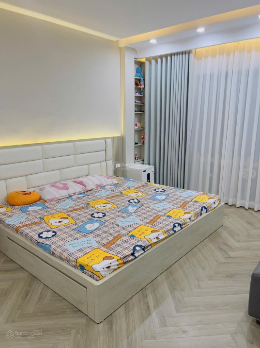 Nhà phố Ngô Quyền 58m², 2 mặt thoáng, ô tô đỗ cửa, kinh doanh