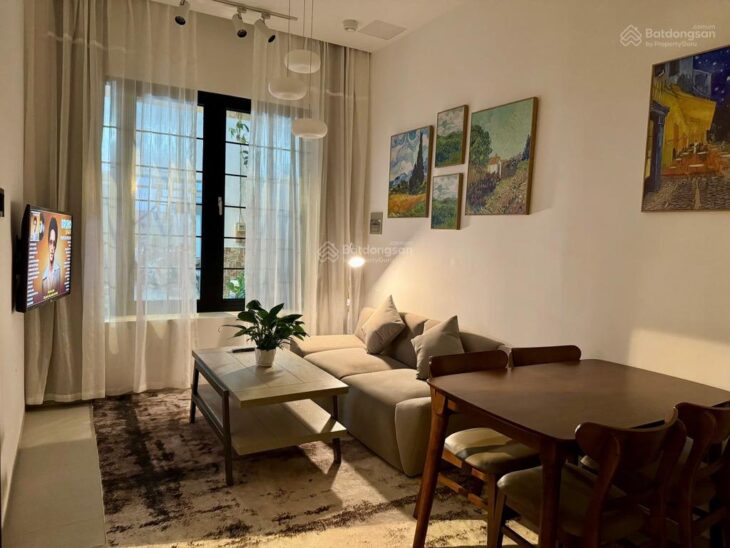 BIỆT THỰ XANH TRỊNH QUANG NGHỊ – DIỆN TÍCH KHỦNG 120M² – GIÁ 24 TỶ