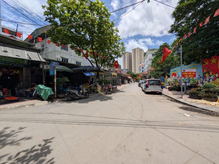 “CỖ MÁY SINH LỜI” LAI XÁ – 6 TẦNG 21 PHÒNG FULL NỘI THẤT – THANG MÁY – DÒNG TIỀN KHỦNG 1,2 TỶ.