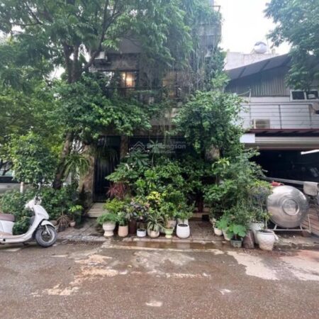 Đất phân lô Đa Sỹ 51m2, vỉa hè, ô tô tránh, kinh doanh
