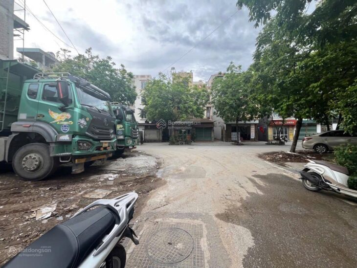 Đất phân lô Đa Sỹ 51m2, vỉa hè, ô tô tránh, kinh doanh