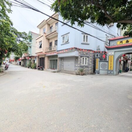 CHỐT NGAY LÔ ĐẤT VÀNG LAI XÁ 60M SÁT HINODE. KINH DOANH HAY Ở ĐỀU PHÁT!