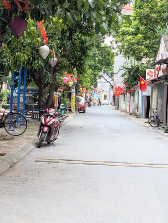 CHỐT NGAY LÔ ĐẤT VÀNG LAI XÁ 60M SÁT HINODE. KINH DOANH HAY Ở ĐỀU PHÁT!