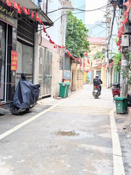 CHỐT NGAY LÔ ĐẤT VÀNG LAI XÁ 60M SÁT HINODE. KINH DOANH HAY Ở ĐỀU PHÁT!
