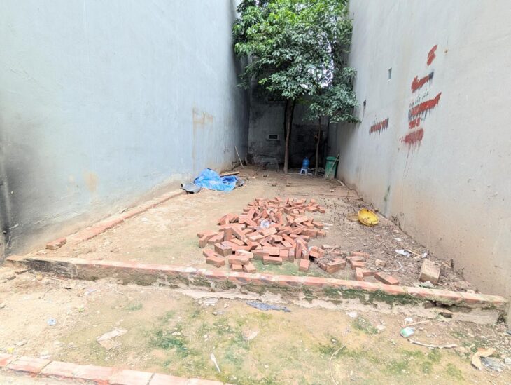 CHỐT NGAY LÔ ĐẤT VÀNG LAI XÁ 60M SÁT HINODE. KINH DOANH HAY Ở ĐỀU PHÁT!