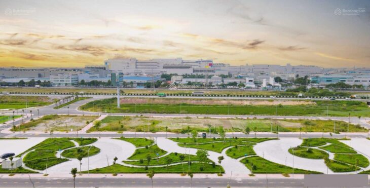 Chính chủ cần thanh khoản gấp lô đất đẹp Long Châu. Không yêu cầu xây dựng. Diện tích 90m2