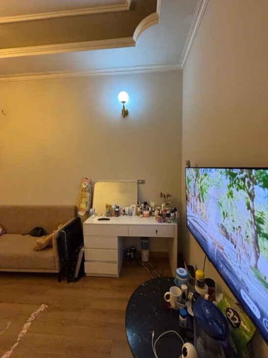 BÁN NHÀ PHÂN LÔ_TRẦN ĐẠI NGHĨA – HAI BÀ TRƯNG. Nhỉnh 12 tỷ_ 50m2 x 5 tầng.