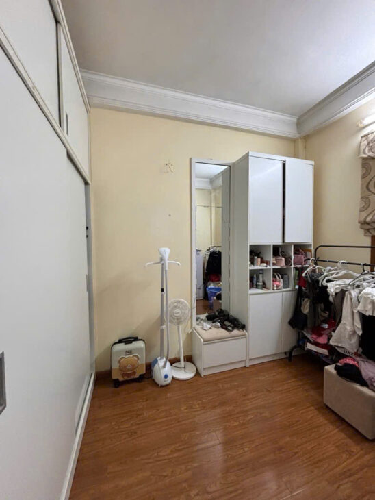 BÁN NHÀ PHÂN LÔ_TRẦN ĐẠI NGHĨA – HAI BÀ TRƯNG. Nhỉnh 12 tỷ_ 50m2 x 5 tầng.