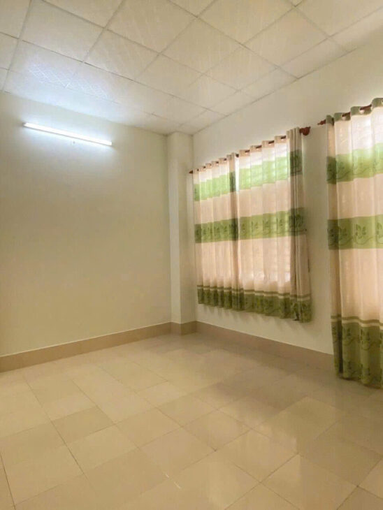 Nhà 5 triệu 2 phòng ngủ gần trường đại học Y Dược Cần Thơ