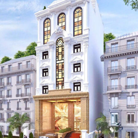 BÁN TÒA APARTMENT QUẢNG AN – VIEW HỒ TÂY – 280M² x 8T – MT 8M-DÒNG TIỀN 300TR/TH – 79.9 TỶ