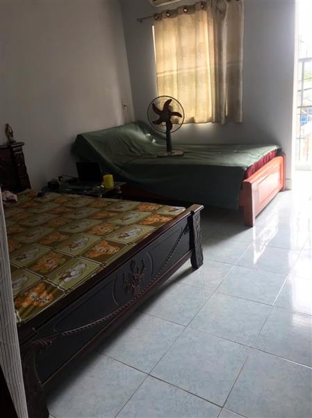 NHÀ 2 TẦNG – HẺM XE TẢI – ĐƯỜNG SỐ 3 – P. BÌNH HƯNG HÒA, BÌNH TÂN – 56M2 – NHỈNH 4 TỶ.