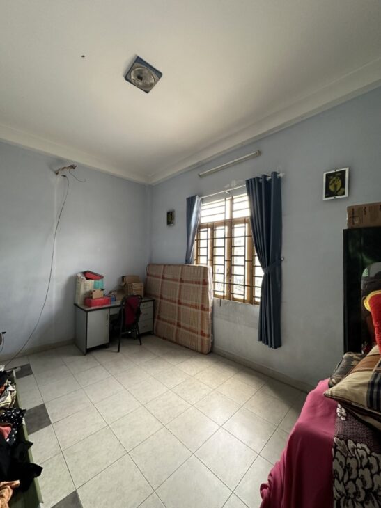 Bán nhà 120m², 3 tầng, 5PN, 5WC, Trường Thọ, Thủ Đức – 9.95 tỷ