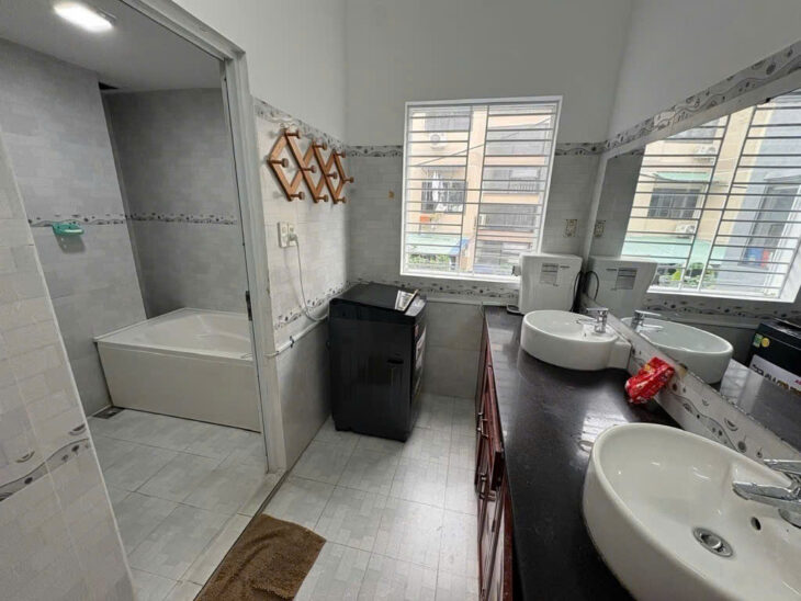 MẶT TIỀN PHẠM CỰ LƯỢNG, KINH DOANH – CHO THUÊ TUYỆT VỜI, CHỈ 2 PHÚT RA BÃI TẮM MỸ KHÊ