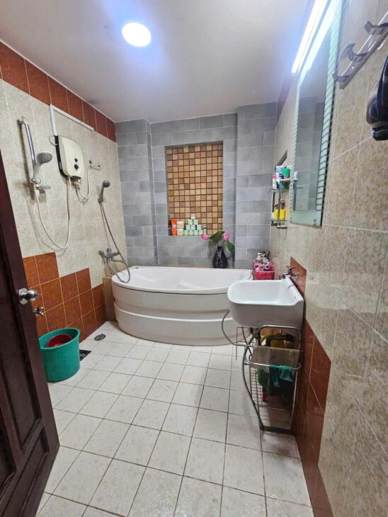 Mặt tiền 5x20m Dương Quang Đông P5Q8, Giá 20 tỷ