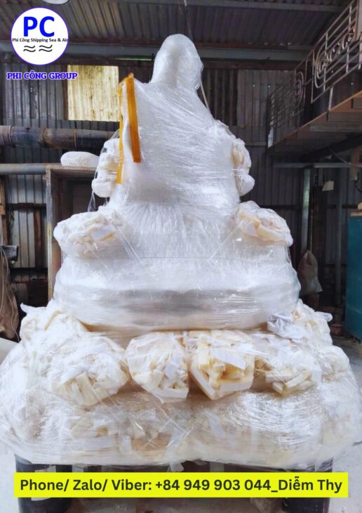 Tháng 7 giá tốt, gửi hàng cá nhân đi Mỹ