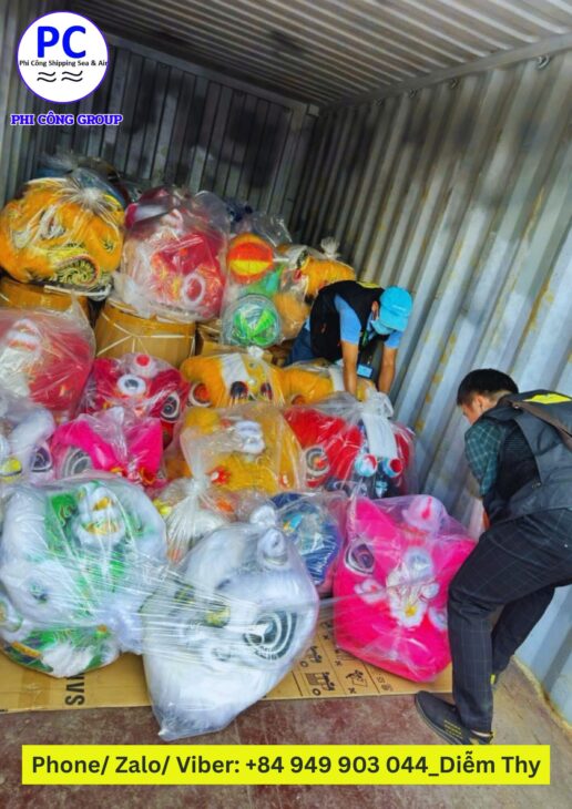 Tháng 7 giá tốt, gửi hàng cá nhân đi Mỹ