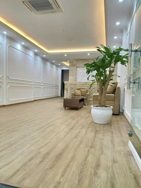 BÁN NHÀ MẶT PHỐ KIM MÃ, BA ĐÌNH – 80M² x 7T CÓ HẦM – MT 5M – VỈA HÈ RỘNG – GIÁ 54 TỶ