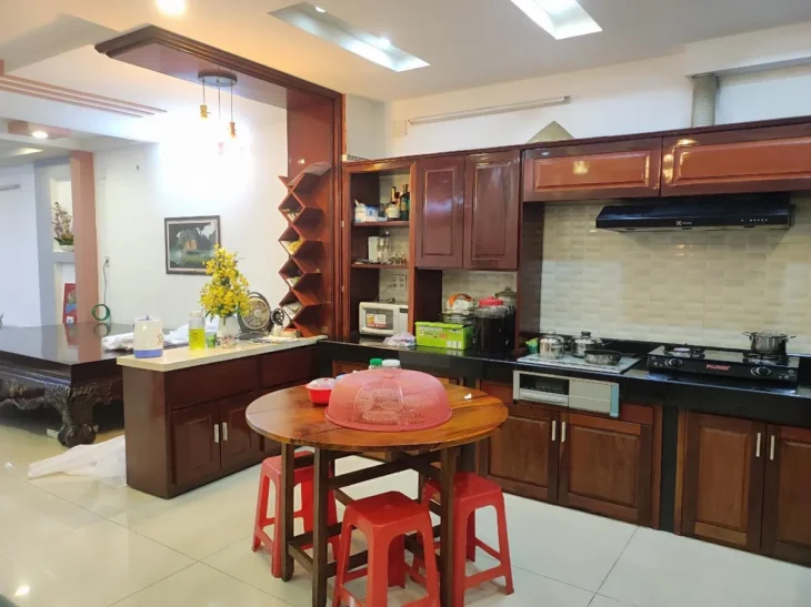 Ô tô ngủ nhà, 120m2 x 4 tầng mới đẹp ở ngay , Nguyễn Xuât Khoát, GIẢM SÂU hẵn 1 tỷ, giá bán chỉ còn