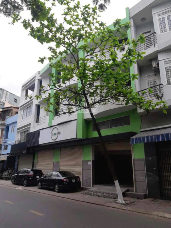 MẶT TIỀN ĐƯỜNG KINH DOANH SẦM UẤT BẬC NHẤT TP ĐÀ NĂNG