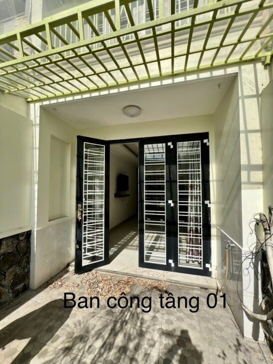 SIÊU NGON KHU VIP HUỲNH VĂN BÁNH PHÚ NHUẬN, HẺM XE HƠI 6M THÔNG KINH DOANH, SÁT MẶT TIỀN, NHÀ 5