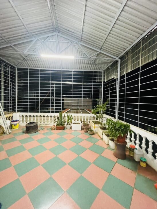 NHÀ ĐẸP HOÀNG MAI – 35M² x 5 TẦNG – CHỈ 6.8 TỶ