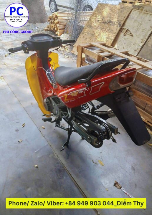 Tháng 7 giá tốt, gửi hàng cá nhân đi Mỹ