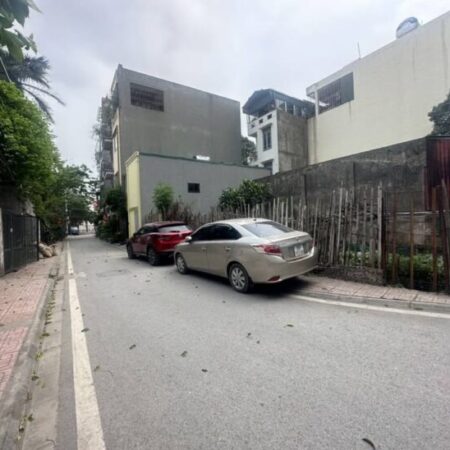 🔥🔥🔥 ĐẤT LONG BIÊN 75M- GIÁ 10 Đ – Ô TÔ TRÁNH.