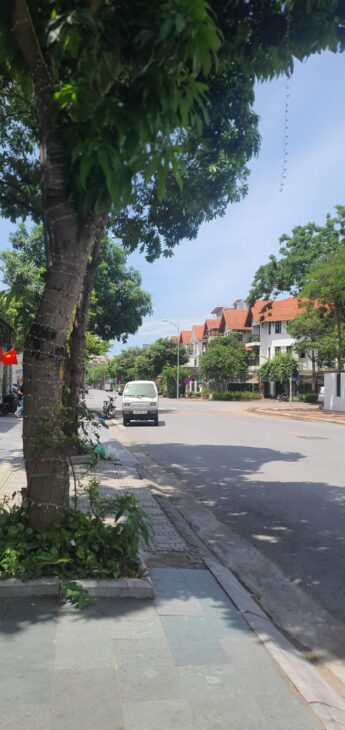 NHÀ VƯỜN 38 tỷ 120m MẶT PHỐ BÙI THIỆN NGỘ,KINH DOANH ĐỈNH,LONG BIÊN HÀ NỘI