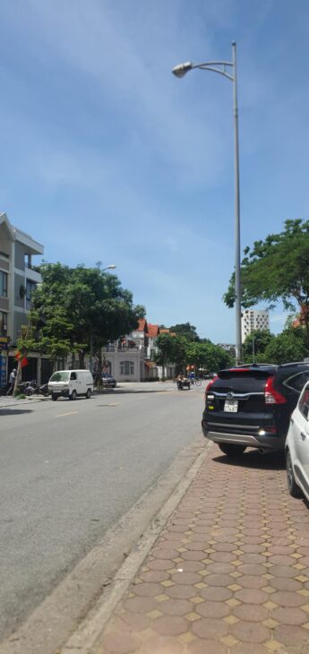 NHÀ VƯỜN 38 tỷ 120m MẶT PHỐ BÙI THIỆN NGỘ,KINH DOANH ĐỈNH,LONG BIÊN HÀ NỘI