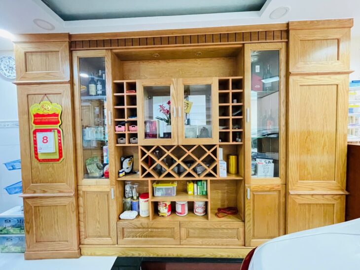 Bán nhà đẹp70m2 Bùi Quang Là, Gò Vấp – 6 tầng, HXH, 5PN, nhỉnh 6 tỷ TL