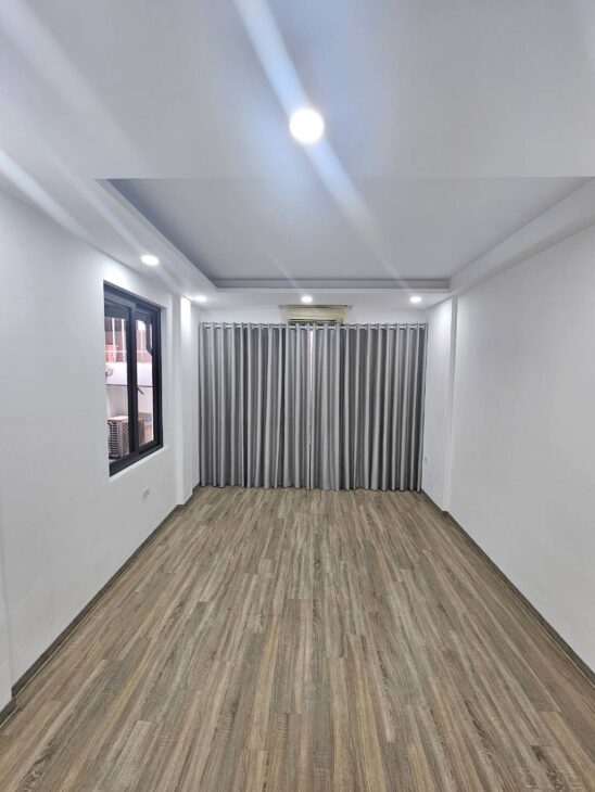 DUY NHẤT 1 CĂN NHÀ MỚI PHỐ VÂN HỒ 3 HAI BÀ TRƯNG NGÕ 3 GÁC, CÁCH Ô TÔ 50M GẦN NHIỀU TIỆN ÍCH