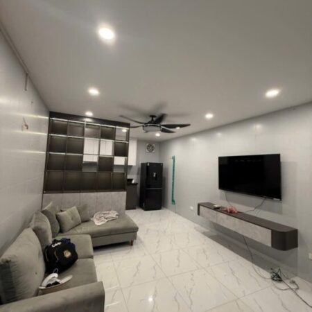 NHÀ ĐẸP – TRẦN KHÁT CHÂN – 45M² – 3 TẦNG – GIÁ NHỈNH 8 TỶ