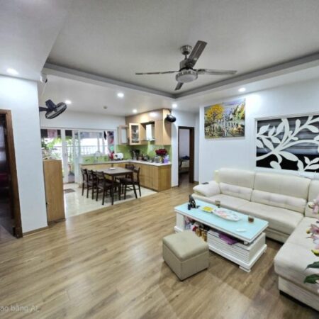 CHUNG CƯ 250 MINH KHAI 91m2 3PN2WC GIÁ NHỈNH 6 TỶ