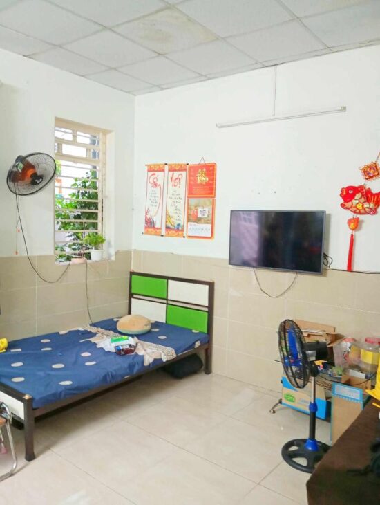 HOT, CẦN TIỀN BÁN RẤT GẤP NHÀ, BÌNH ĐỨC [P15, Q8] DT: 75M2 (6X 13M) 2PN, 2WC, CHỈ 3.8 TỶ