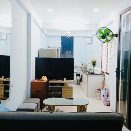 TÂN BÌNH – P10 – LẠC LONG QUÂN