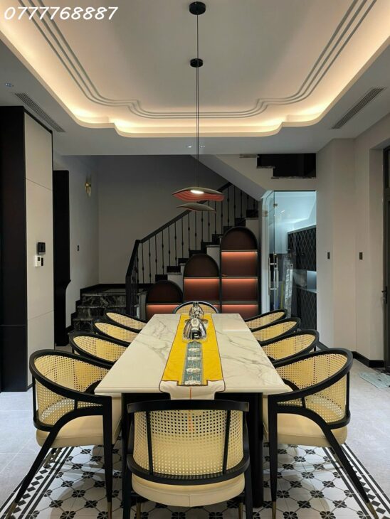 Bán 3 căn biệt thự siêu đẳng cấp khu Thủ Thiêm Quận 2 giá siêu tốt.