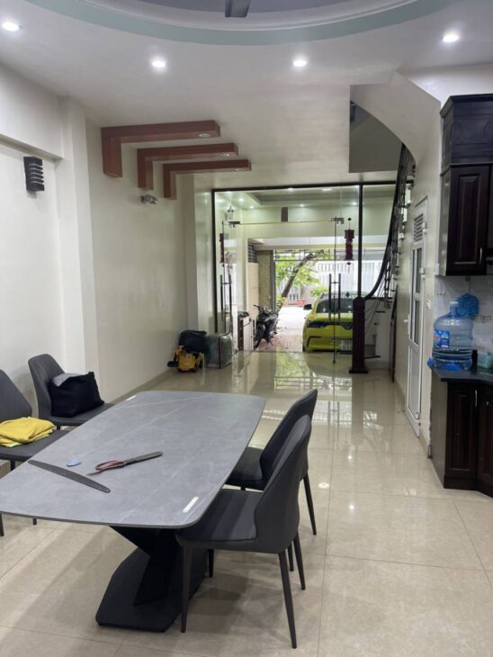 CHO THUÊ NHÀ KĐT VĂN PHÚ – HÀ ĐÔNG – 80m² x 4 TẦNG – 4PN – 20.5 TRIỆU/THÁNG